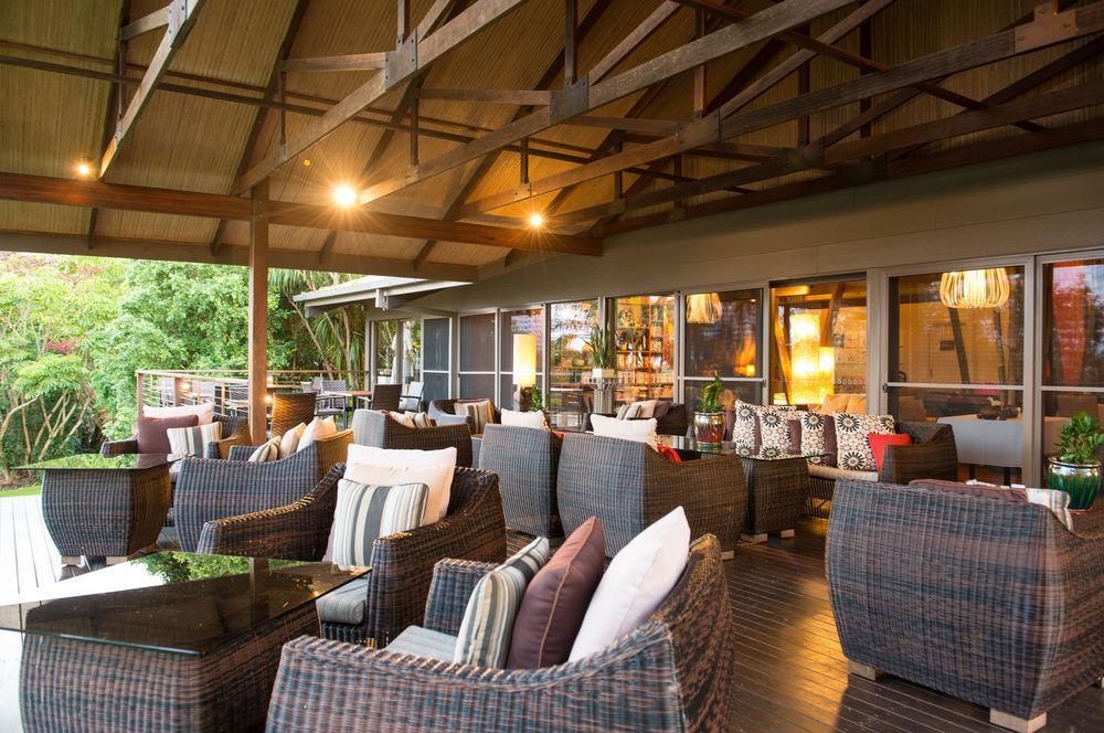 Gaia Retreat & Spa Brooklet Exterior photo