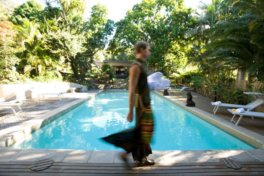 Gaia Retreat & Spa Brooklet Exterior photo